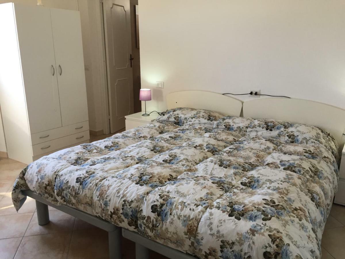 Ginepro Family Apartment Валедория Екстериор снимка