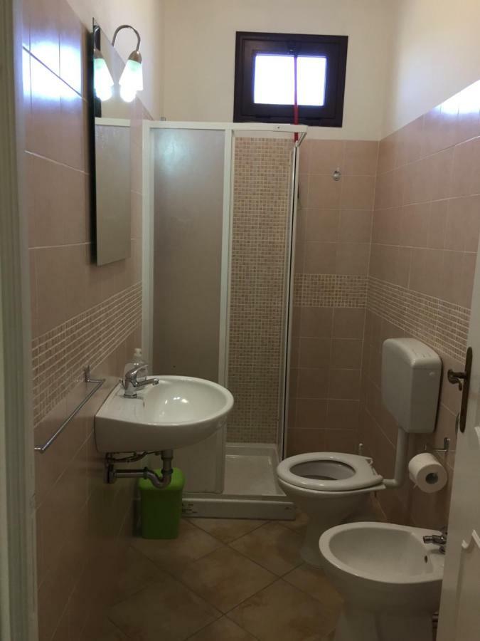 Ginepro Family Apartment Валедория Екстериор снимка