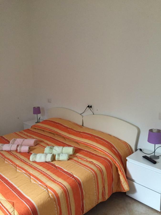 Ginepro Family Apartment Валедория Екстериор снимка