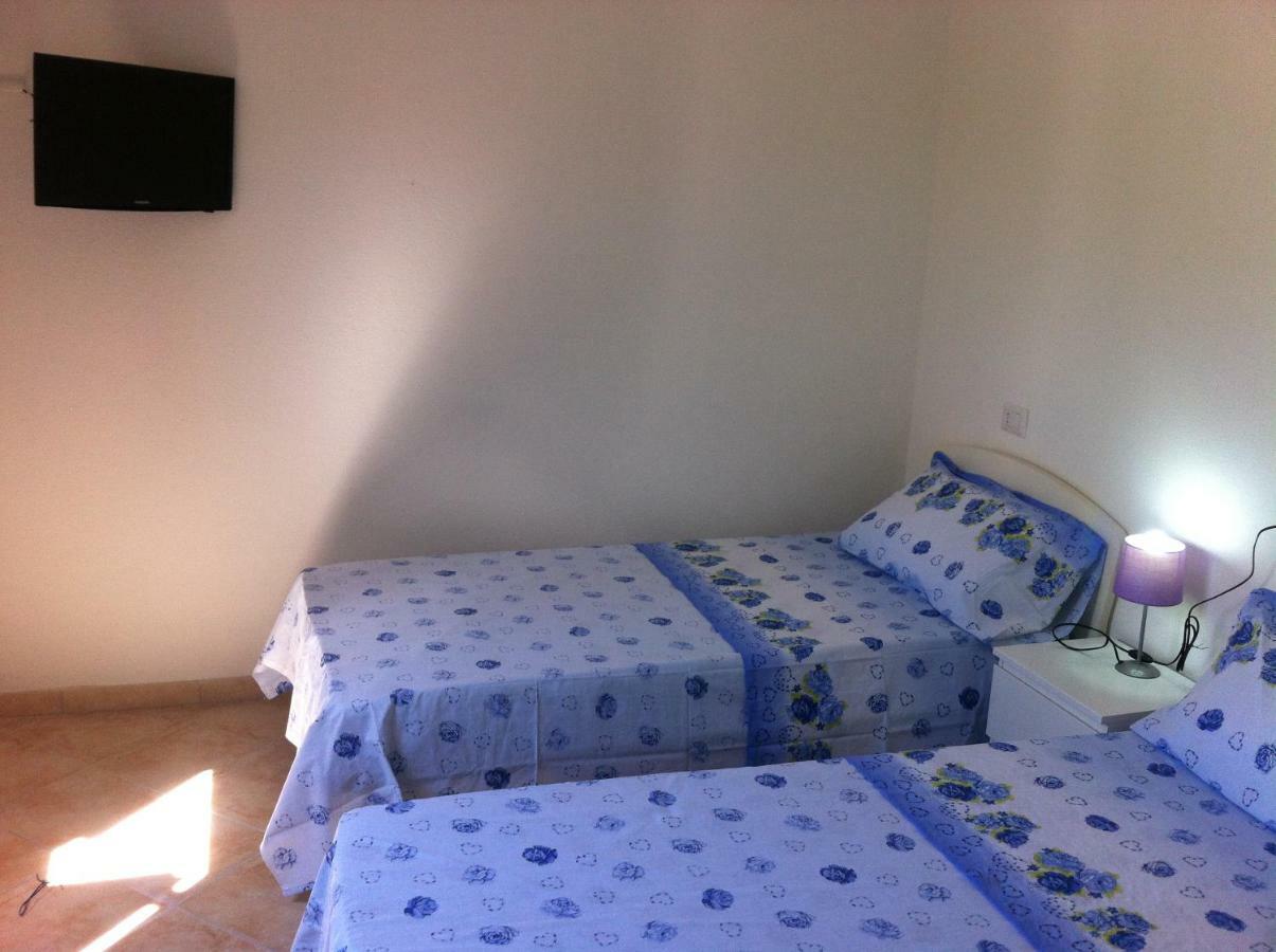 Ginepro Family Apartment Валедория Екстериор снимка